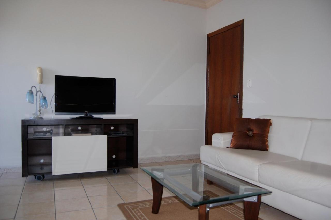 Aparthotel La Fontaine Ipatinga Exterior foto